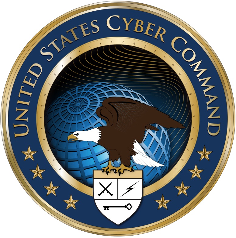 US Cyber Command