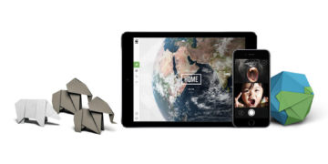 WWF Apps For Earth
