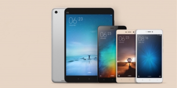 Xiaomi Devices