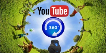 Youtube 360
