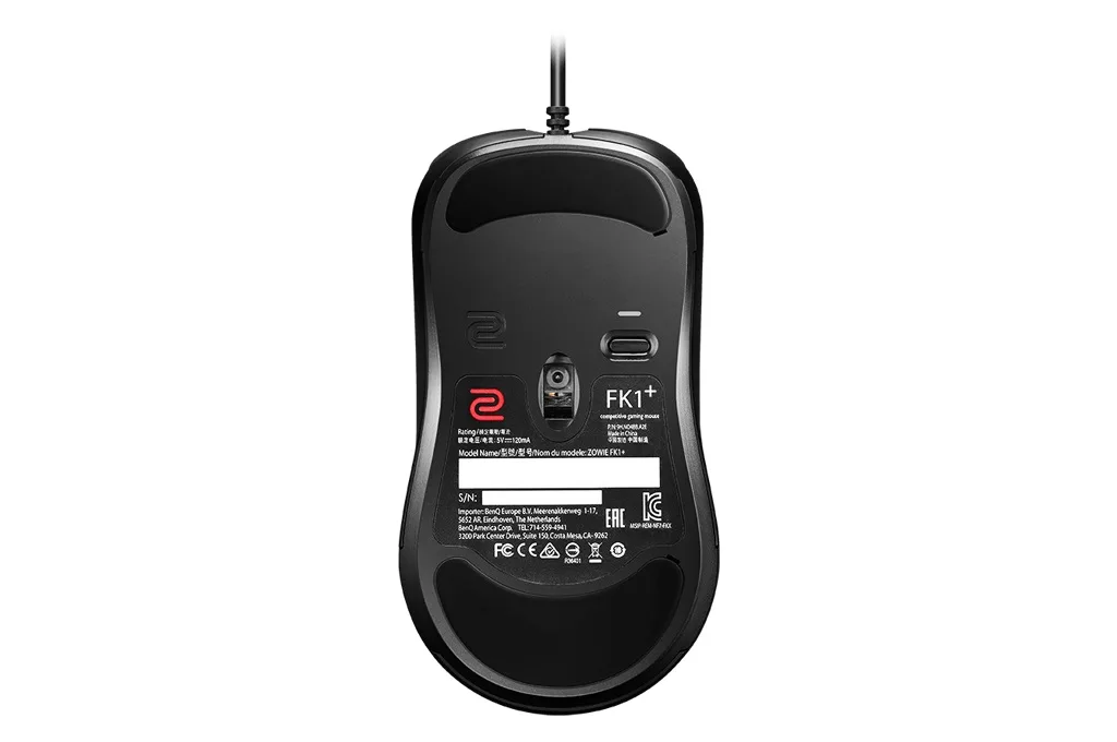 Zowie FK1+(3)