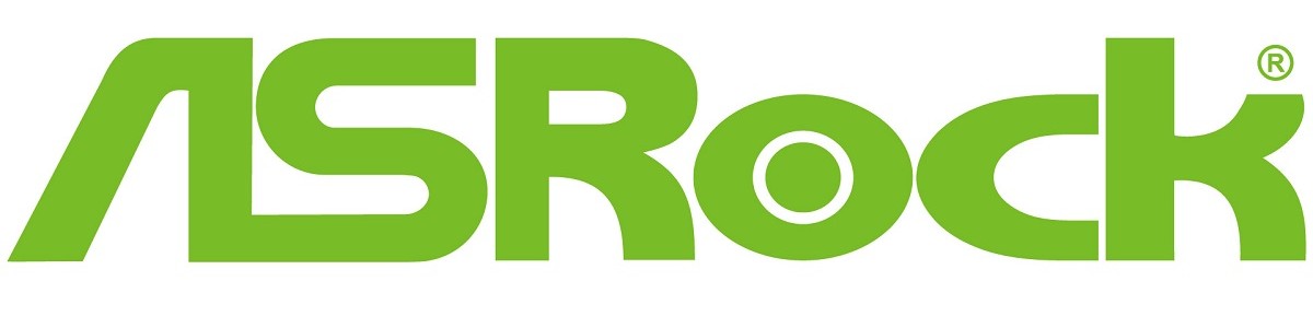 asrock logo