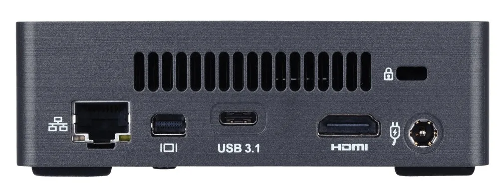 brix mini pc