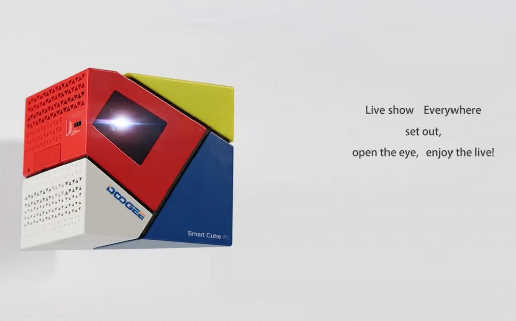 doogee-smart-cube-p1