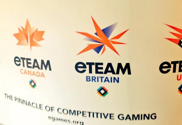 eTeam Britain