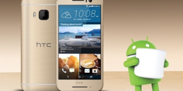htc one s9 official 2