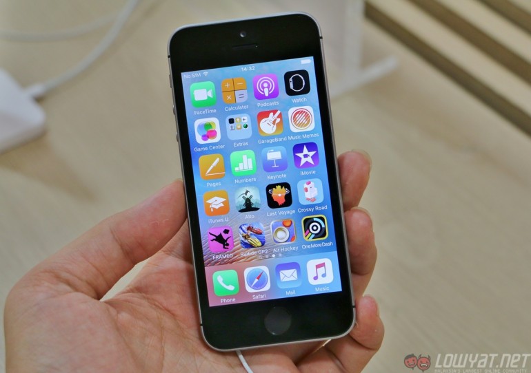 removing iphone apps
