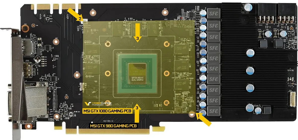 msi pascal