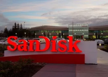 Former SanDisk HQ Milpitas