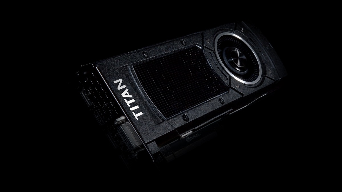 titan x