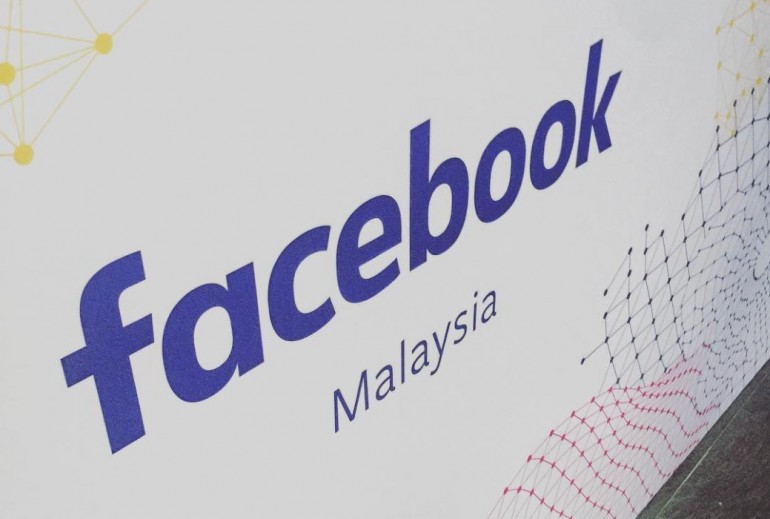 facebook malaysia hq