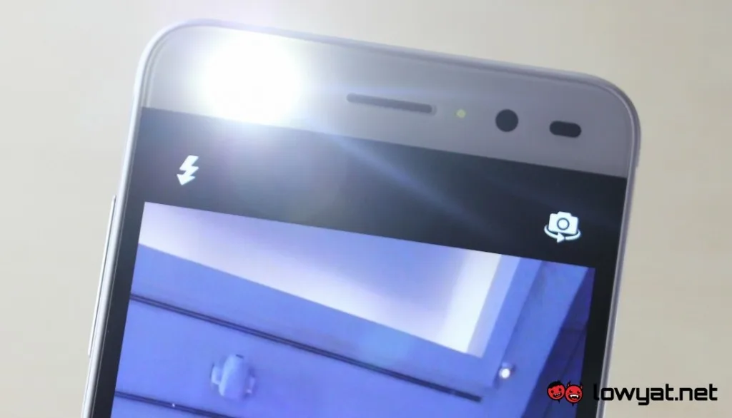160511 ZTE Blade V7 Lite Malaysia Launch 12