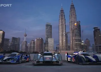 GT Sport KLCC