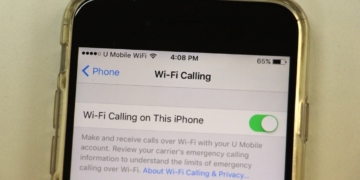 160523 U Mobile WiFi Calling for iPhone 03