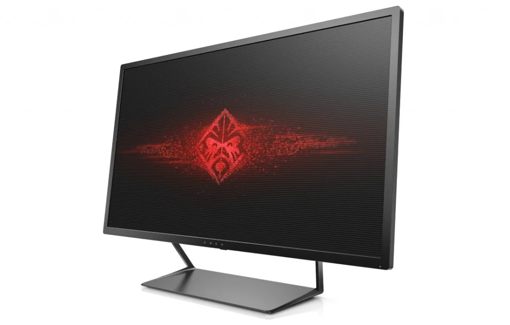 2016 Omen by HP Monitor
