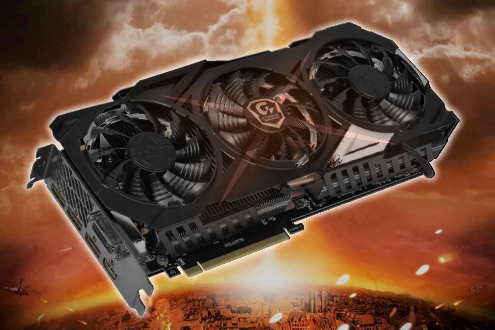 980 Ti Xtreme Gaming