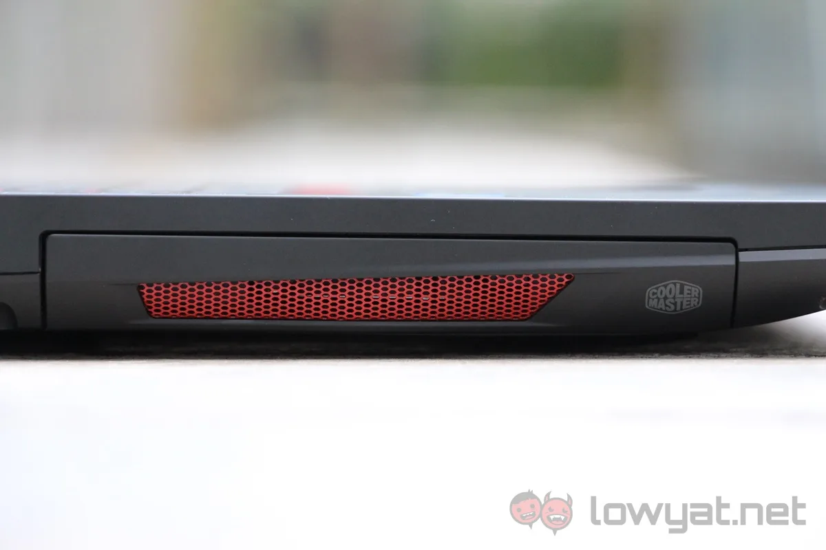 Acer Predator 17006