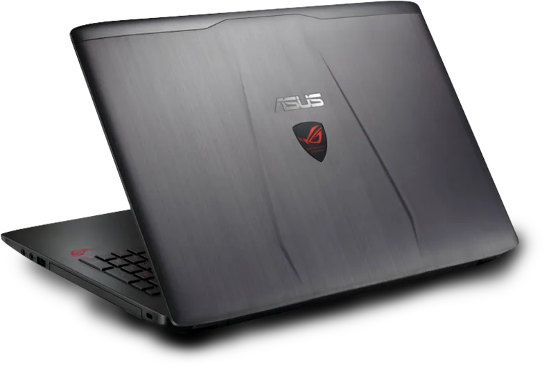 Asus ROG GL552VW
