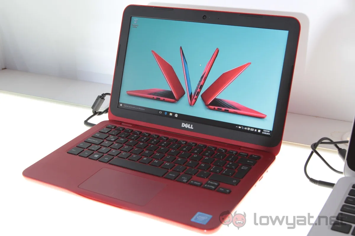 Dell Inspiron 15 5000