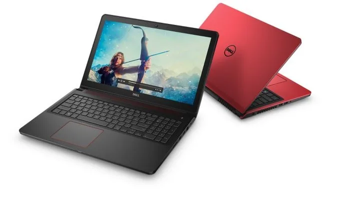 Dell Inspiron 15 7000
