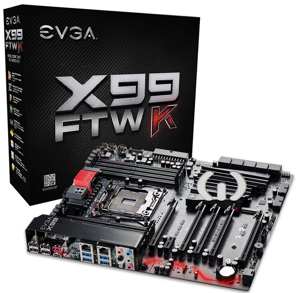 EVGA X99 MOBO (1)