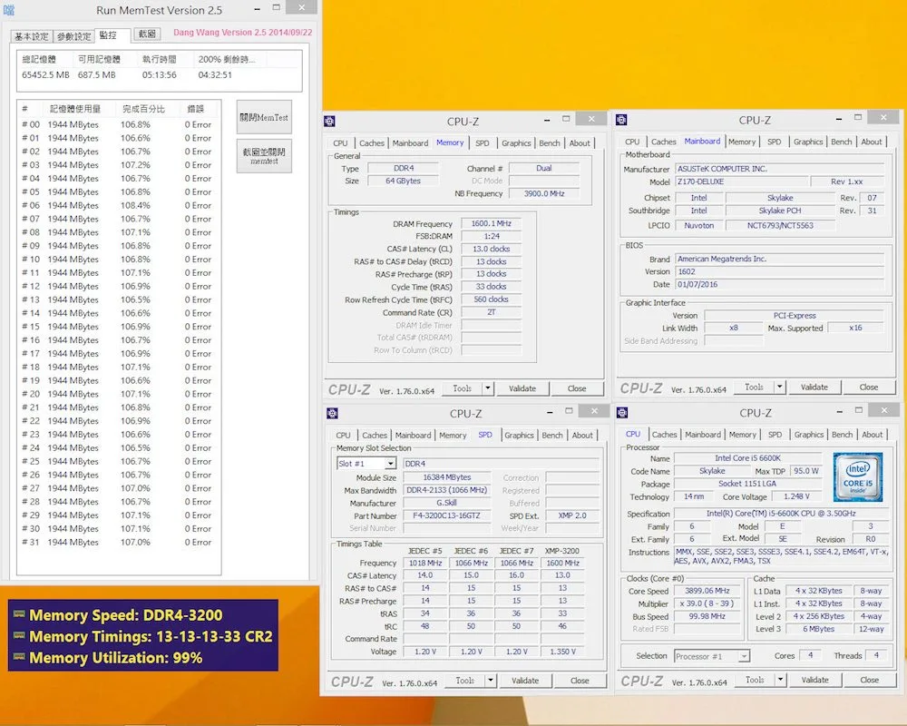 GSKILL RAM (2)