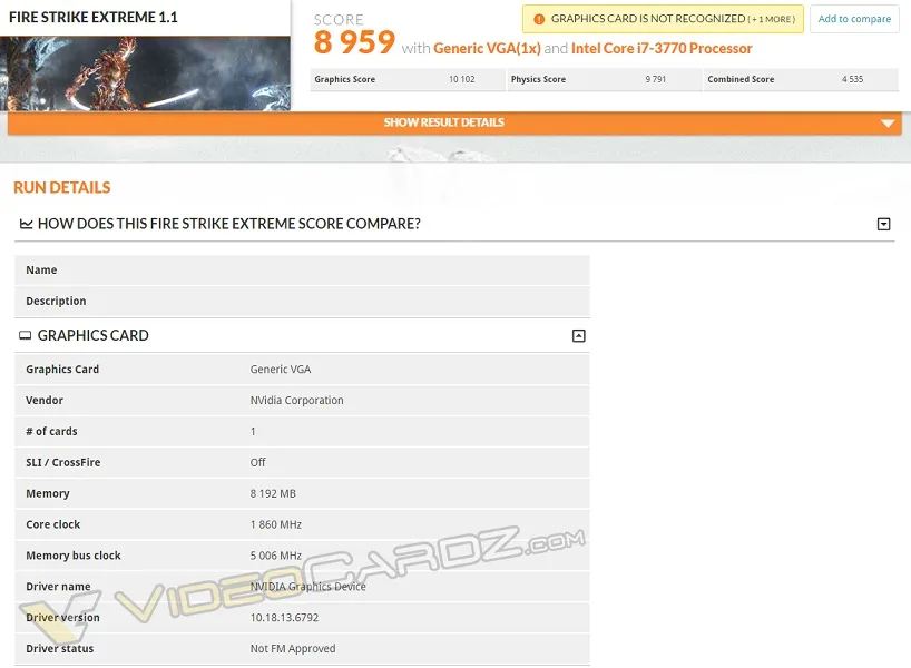 GTX 1080 3dmark11 (2)