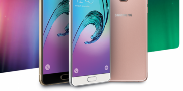 Galaxy A 2016 Get RM200 off your purchase