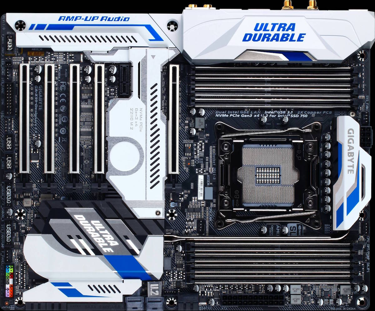 Gigabyte X99 (3)