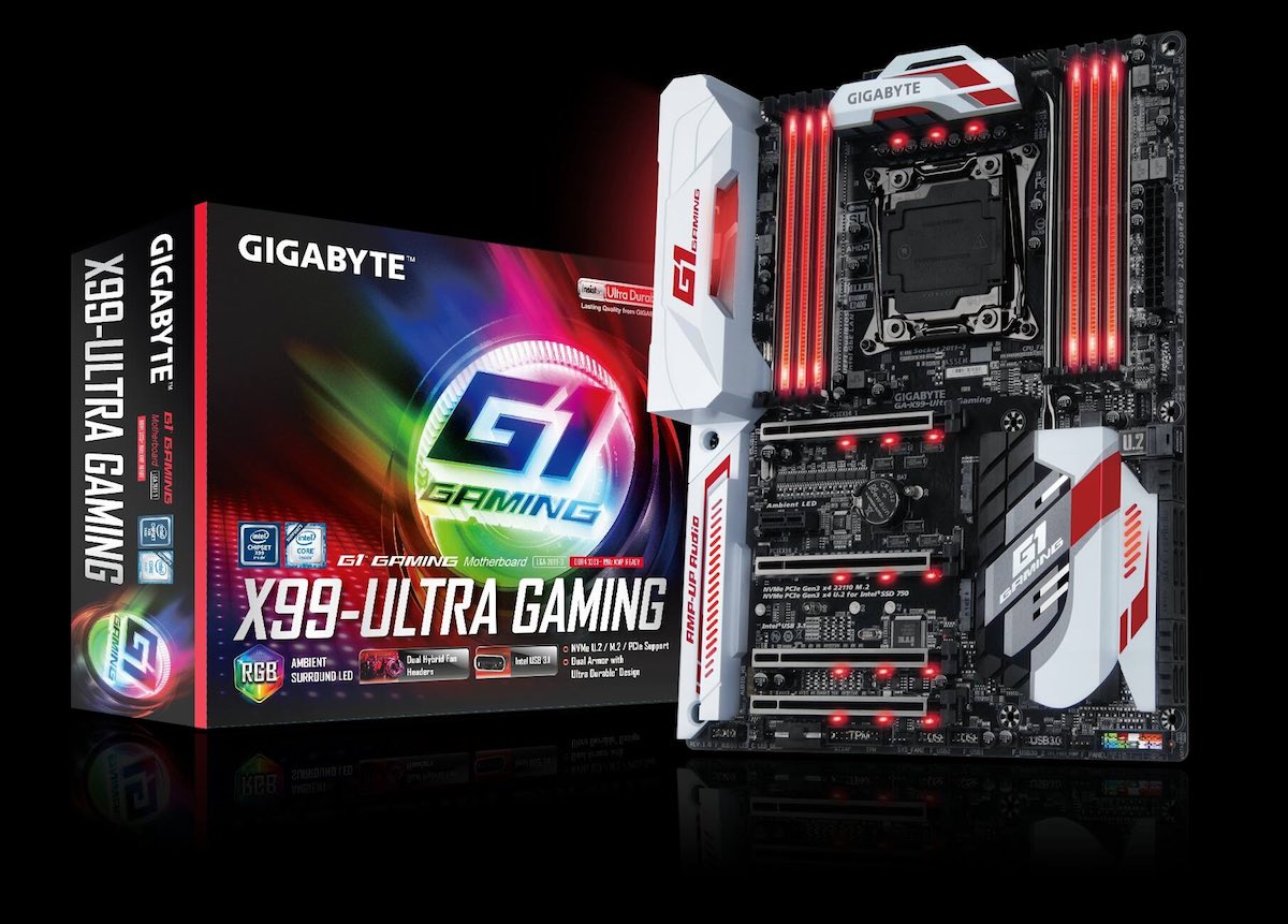 Gigabyte X99 (4)