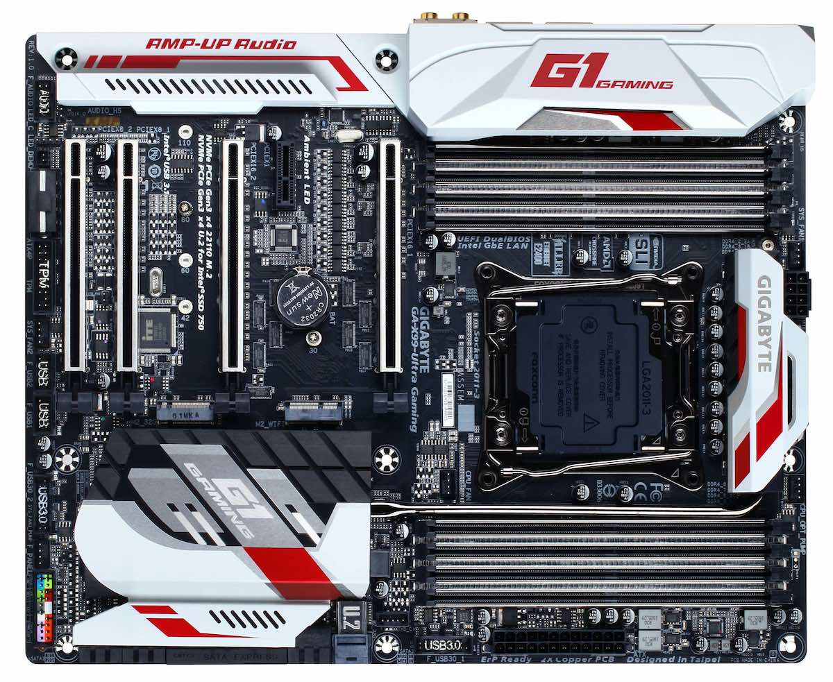 Gigabyte X99 (5)