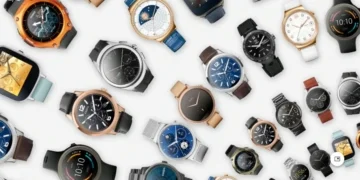 Google Android Wear 2.0 01