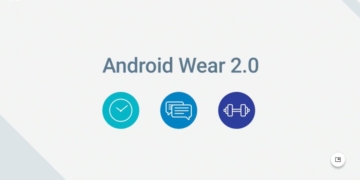 Google Android Wear 2.0 04