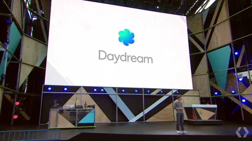 Google DayDream