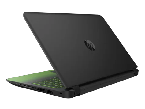 HP Pavilion 15-AK031TX