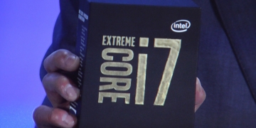 Intel Core i7 6950X Extreme Edition 02