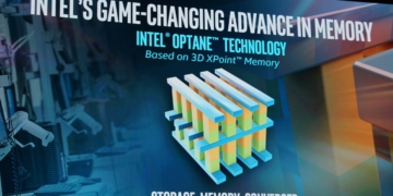 Intel Keynote Announcements 101