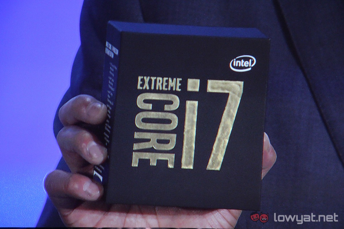 Intel Keynote Announcements 92