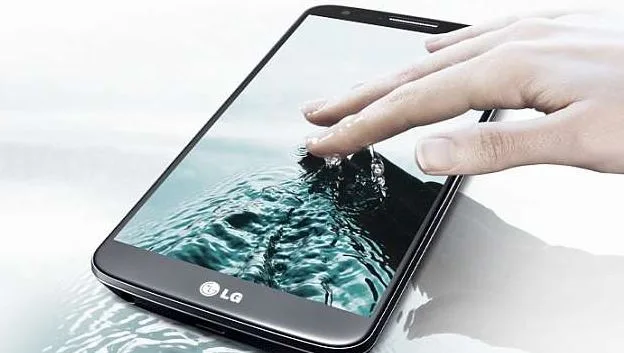 LG G3