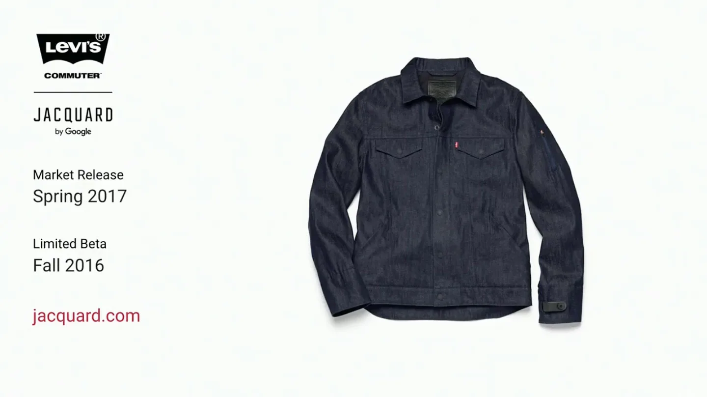 Levi's