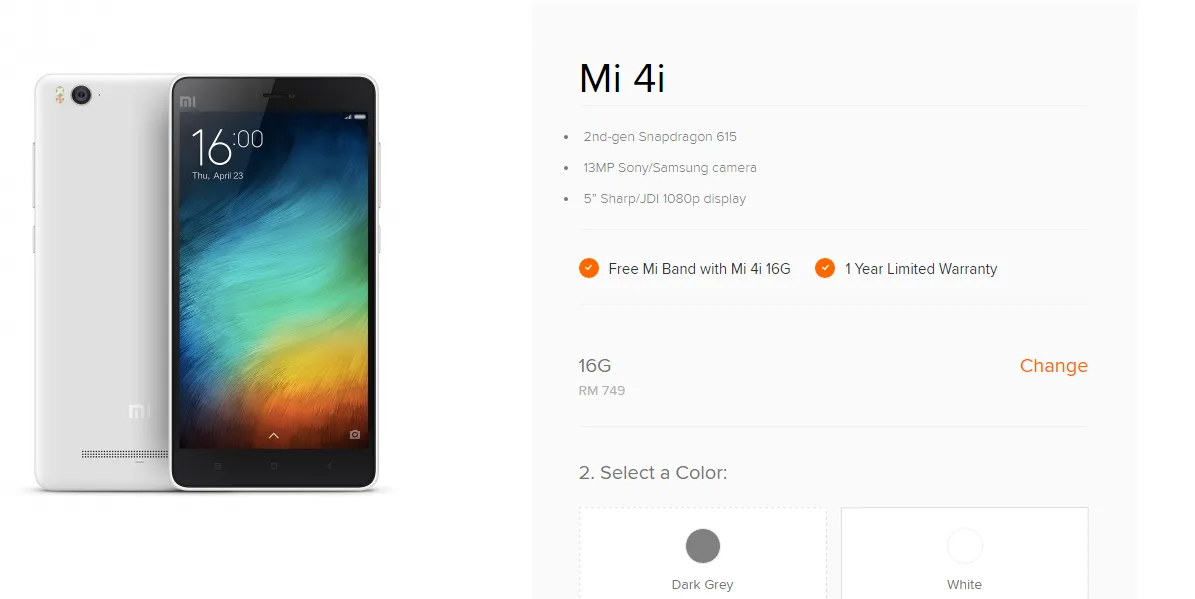 Mi-4i