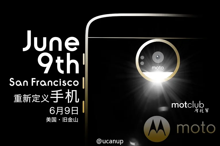 Moto-z