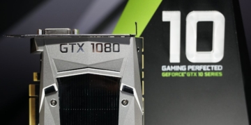 Nvidia GeForce GTX1080 Closer Look 03