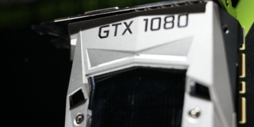 Nvidia GeForce GTX1080 Closer Look 19