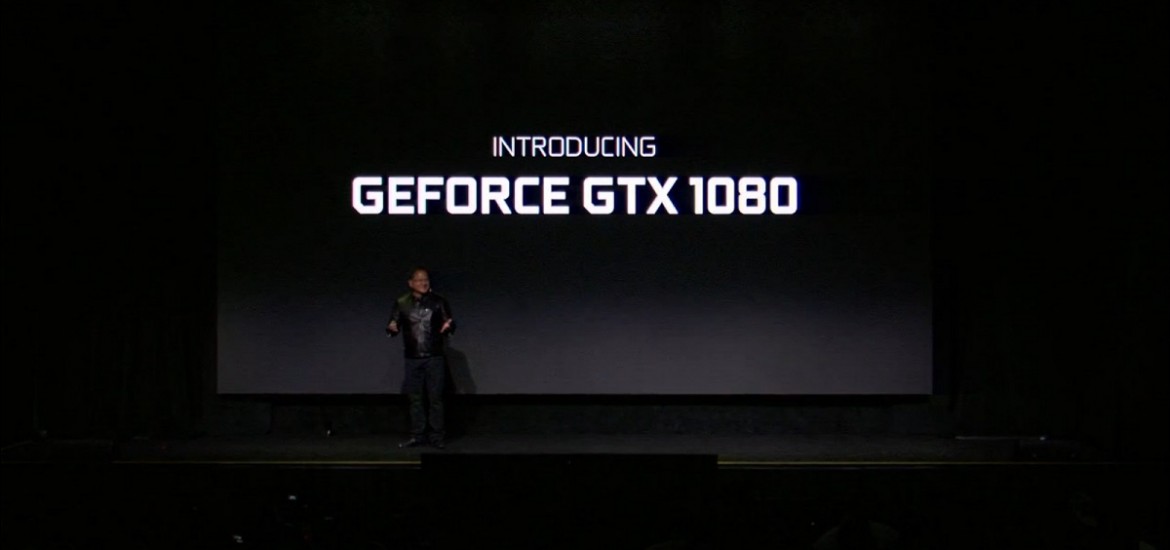 Nvidia Pascal (1)