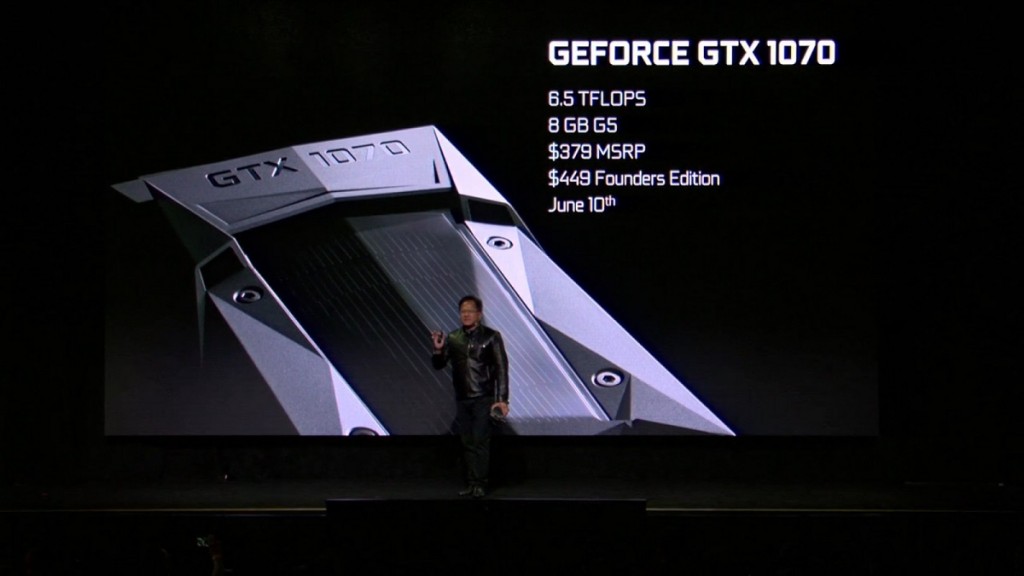 What Are Nvidia "Founders Edition" Graphics Cards?