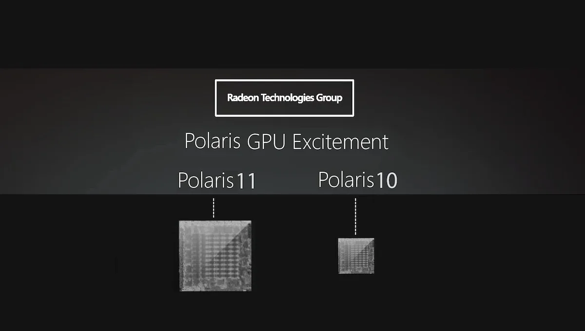 Polaris 10 and 11
