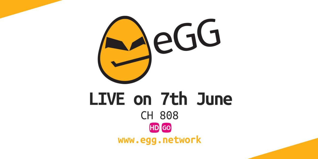 eGG Network