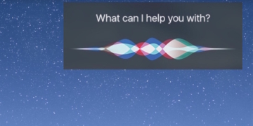 Siri for Mac