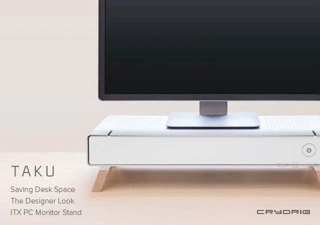 TAKU 1